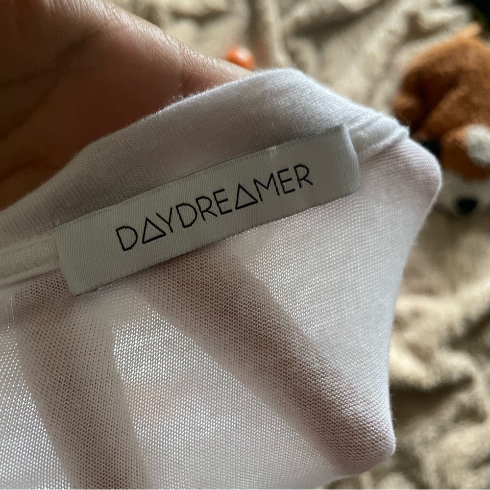 Daydreamer David Bowie tshirt - Picture 5 of 6